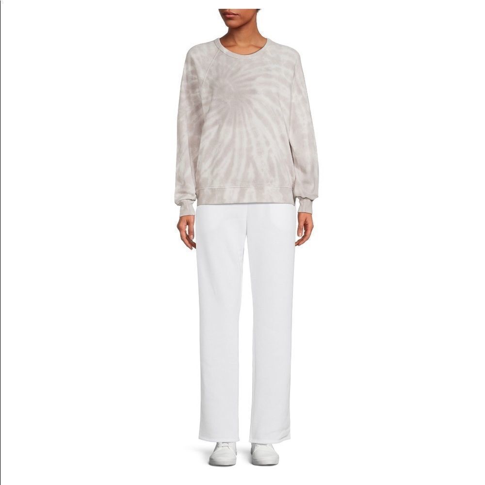 Women's Plus Size French Terry Coordinating Sweatshirt