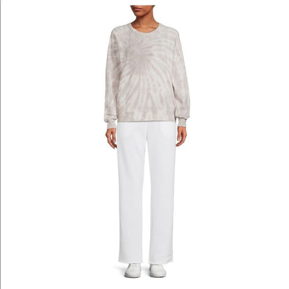Women's Plus Size French Terry Coordinating Sweatshirt