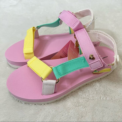Stoney Clover x Target Sandals