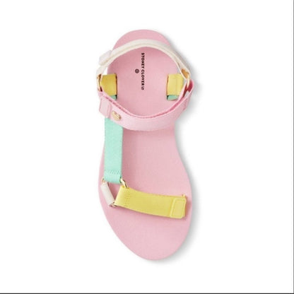 Stoney Clover x Target Sandals