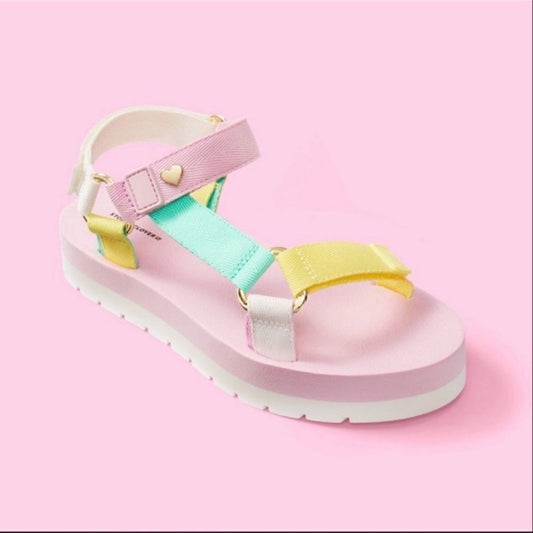 Stoney Clover x Target Sandals