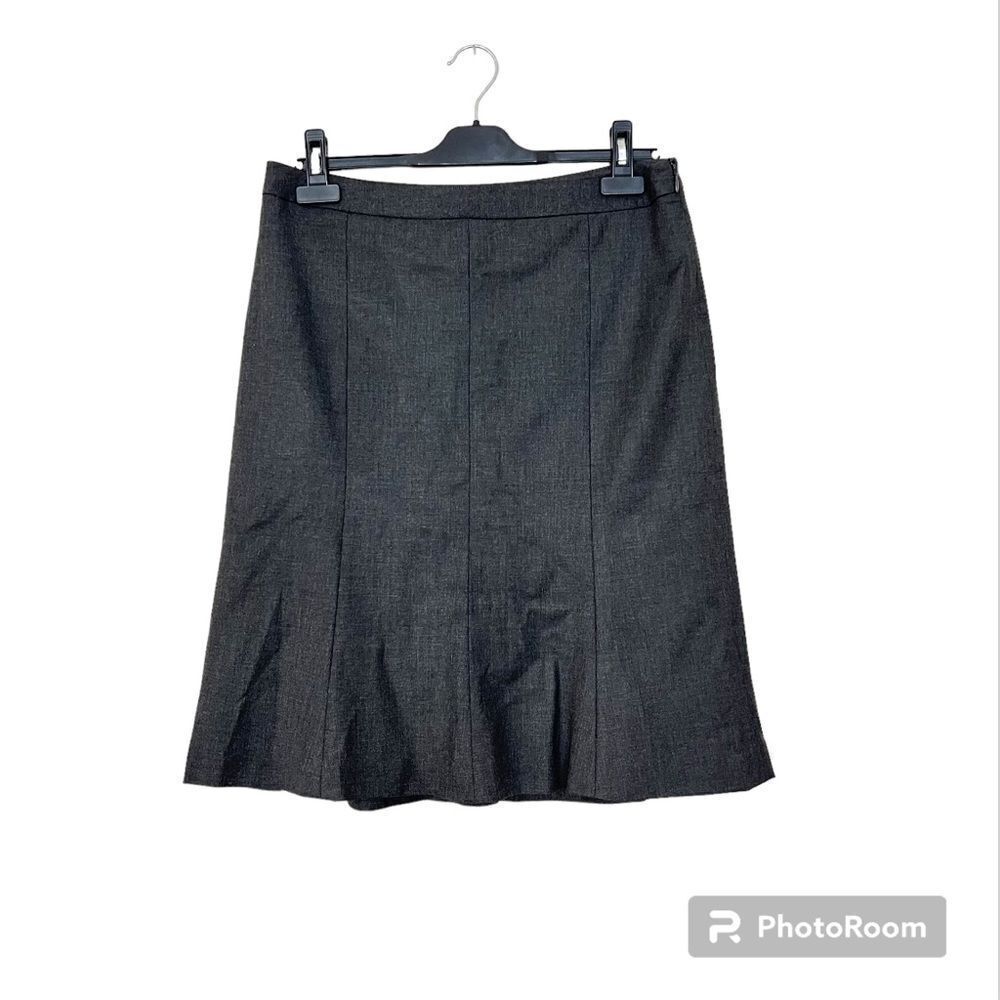 Ann Taylor LOFT Classic A-line Skirt NEW Size 6