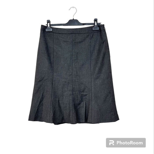 Ann Taylor LOFT Classic A-line Skirt NEW Size 6