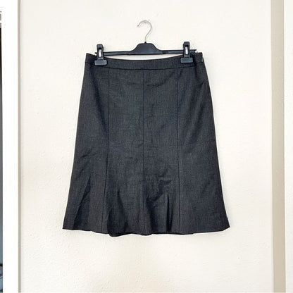 Ann Taylor LOFT Classic A-line Skirt NEW Size 6