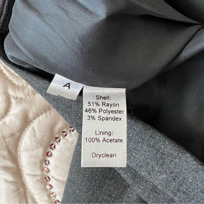Ann Taylor LOFT Classic A-line Skirt NEW Size 6