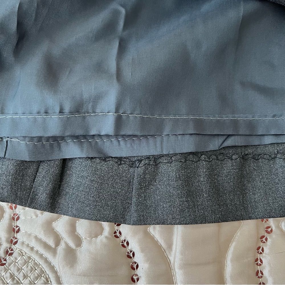 Ann Taylor LOFT Classic A-line Skirt NEW Size 6