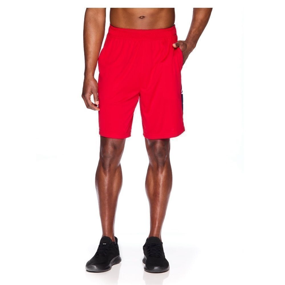 Reebok Men Active Charger Training Shorts