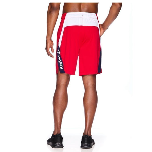 Reebok Men Active Charger Training Shorts