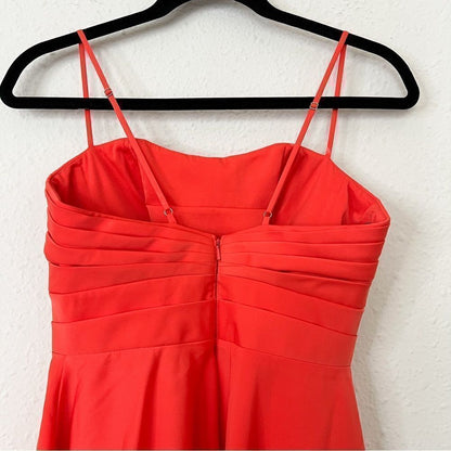 Marciano Sweetheart Fit and Flare Mini Dress Size 4