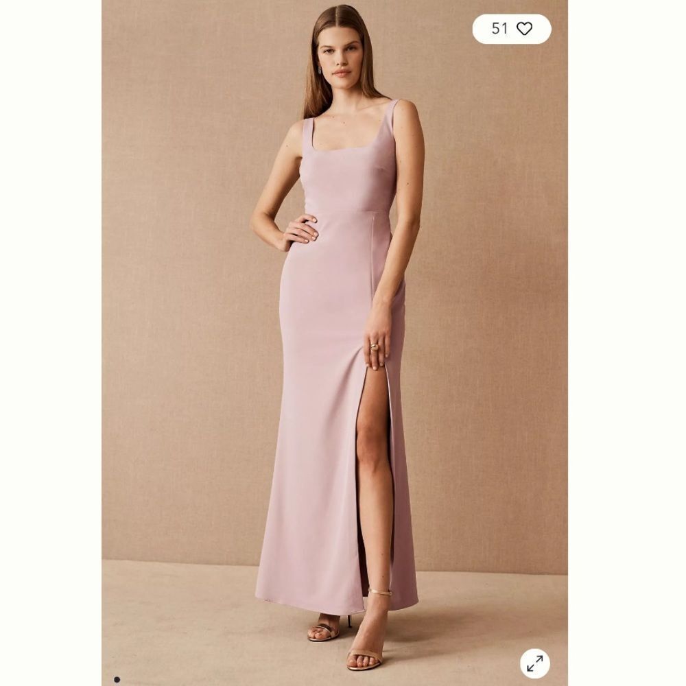 Anthropologie BHLDN Adena Maxi Dress NWOT Size 14