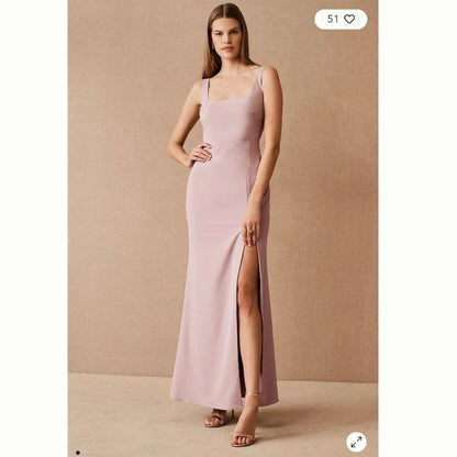 Anthropologie BHLDN Adena Maxi Dress NWOT Size 14
