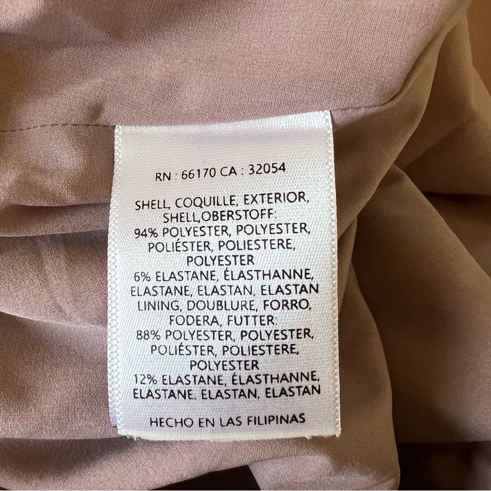 Anthropologie BHLDN Adena Maxi Dress NWOT Size 14
