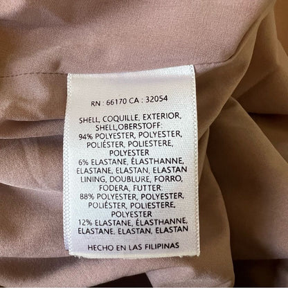 Anthropologie BHLDN Adena Maxi Dress NWOT Size 14