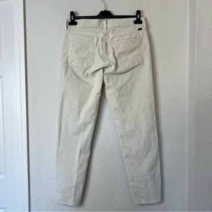 Lucky Brand Sofia Skinny Corduroy Pants Size 14/32