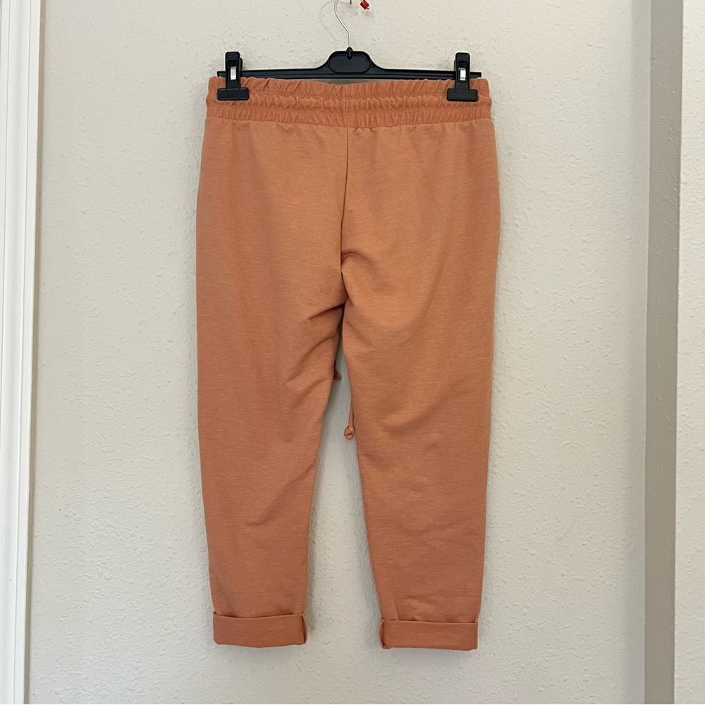 Free People Movement Cropped Jogger Sweatpants Size Small