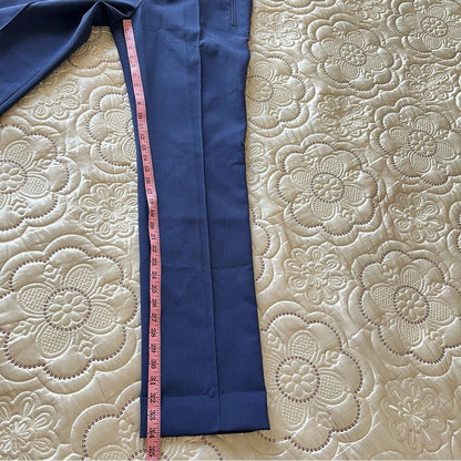 KENZO Men’s Wool Blend Pants NEW