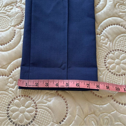 KENZO Men’s Wool Blend Pants NEW