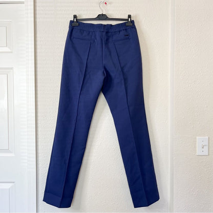 KENZO Men’s Wool Blend Pants NEW