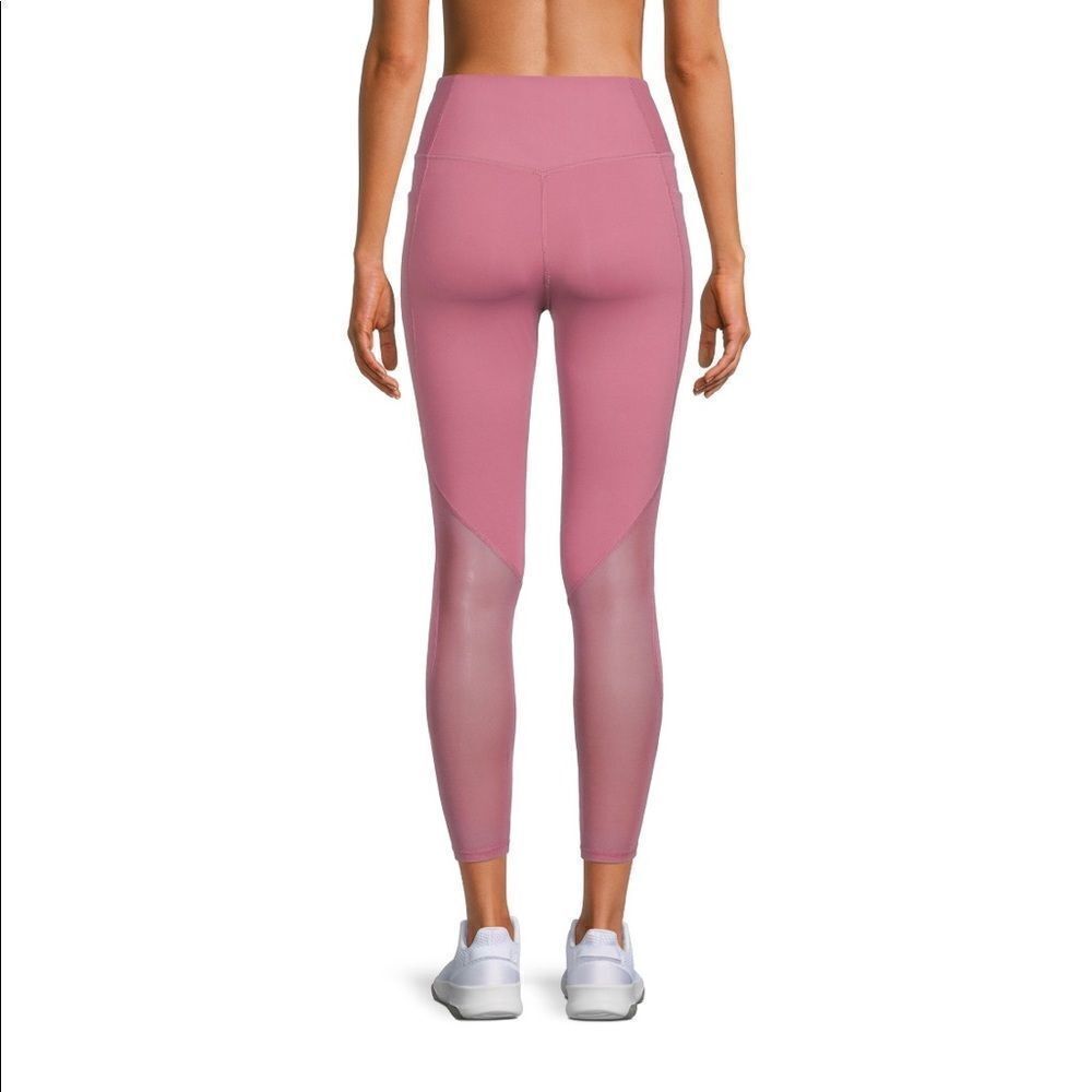 AVIA Women’s Actice High Rise Flex Tech Leggings
