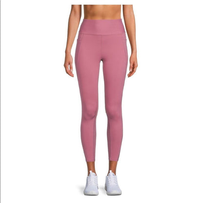 AVIA Women’s Actice High Rise Flex Tech Leggings