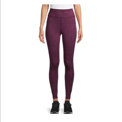 NWT Women’s High Waisted Leggings Size S