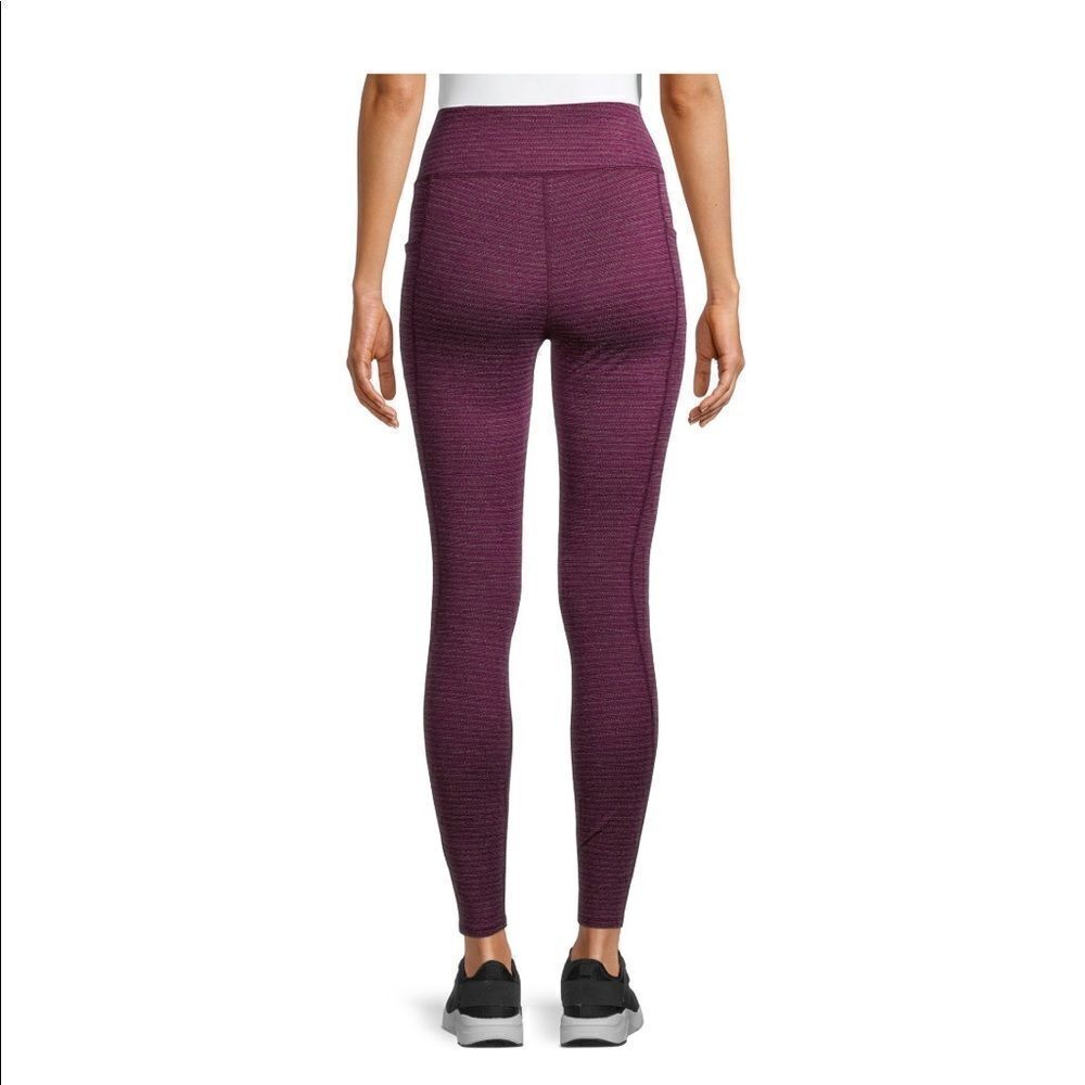NWT Women’s High Waisted Leggings Size S