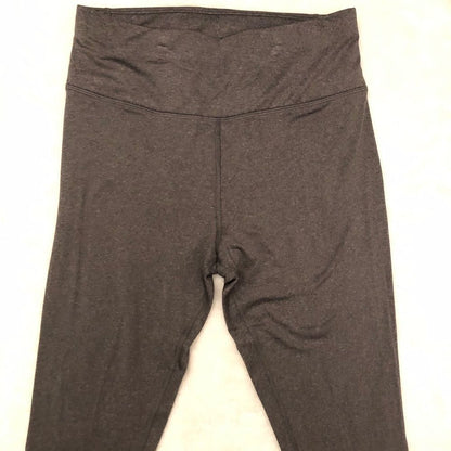 NWT Women’s Active Full Length Gray Leggings Size S