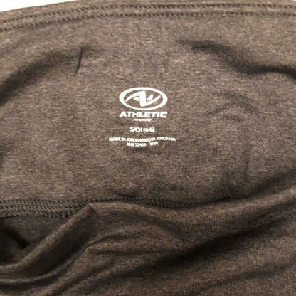 NWT Women’s Active Full Length Gray Leggings Size S