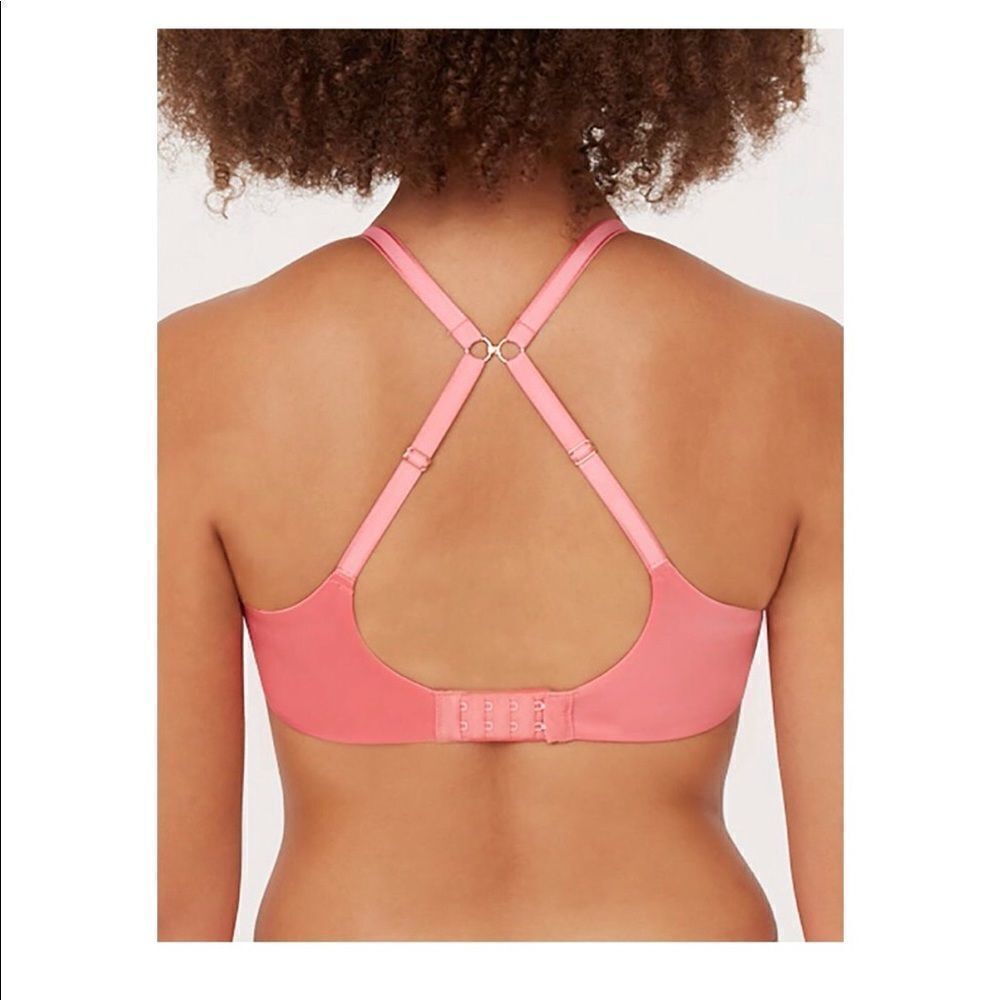 NWT Women’s Full Coverage T-shirt Bra