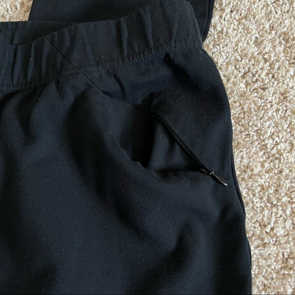 J.Jill Ponte Black Leggings Size S