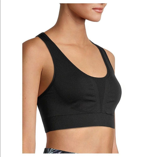 Avia Women’s Reversible Low Support Sports Bra