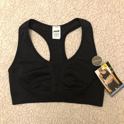 Avia Women’s Reversible Low Support Sports Bra
