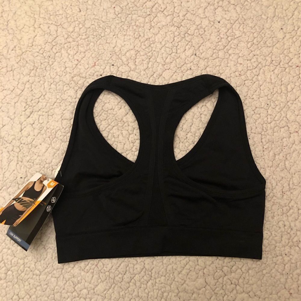 Avia Women’s Reversible Low Support Sports Bra