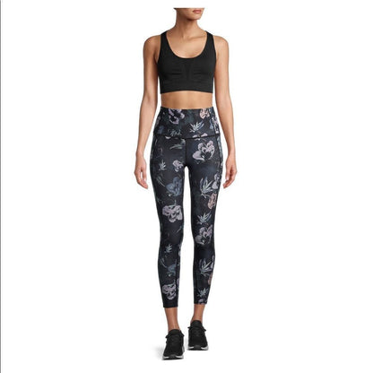 Avia Women’s Reversible Low Support Sports Bra