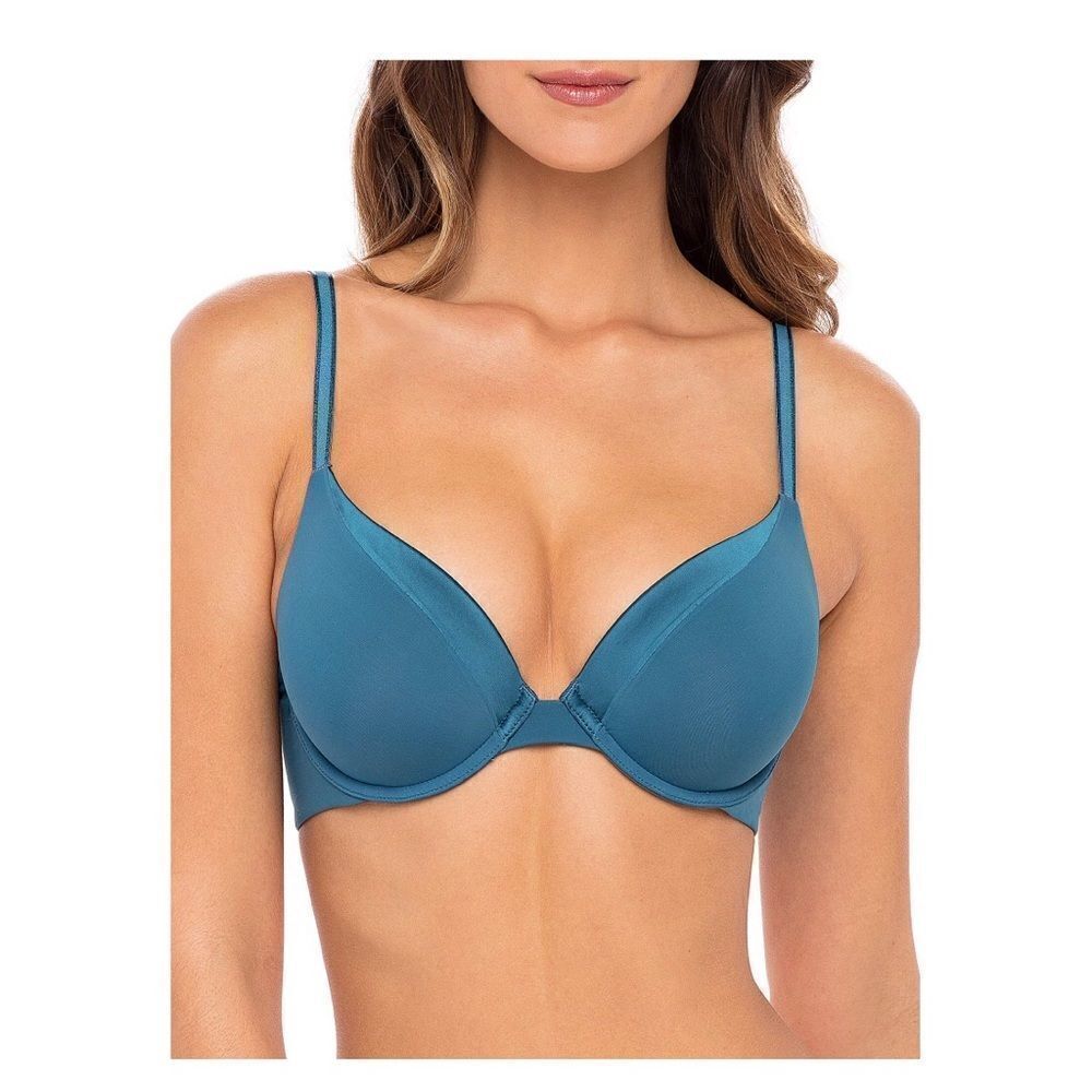 NWT Women’s Push Up Bra