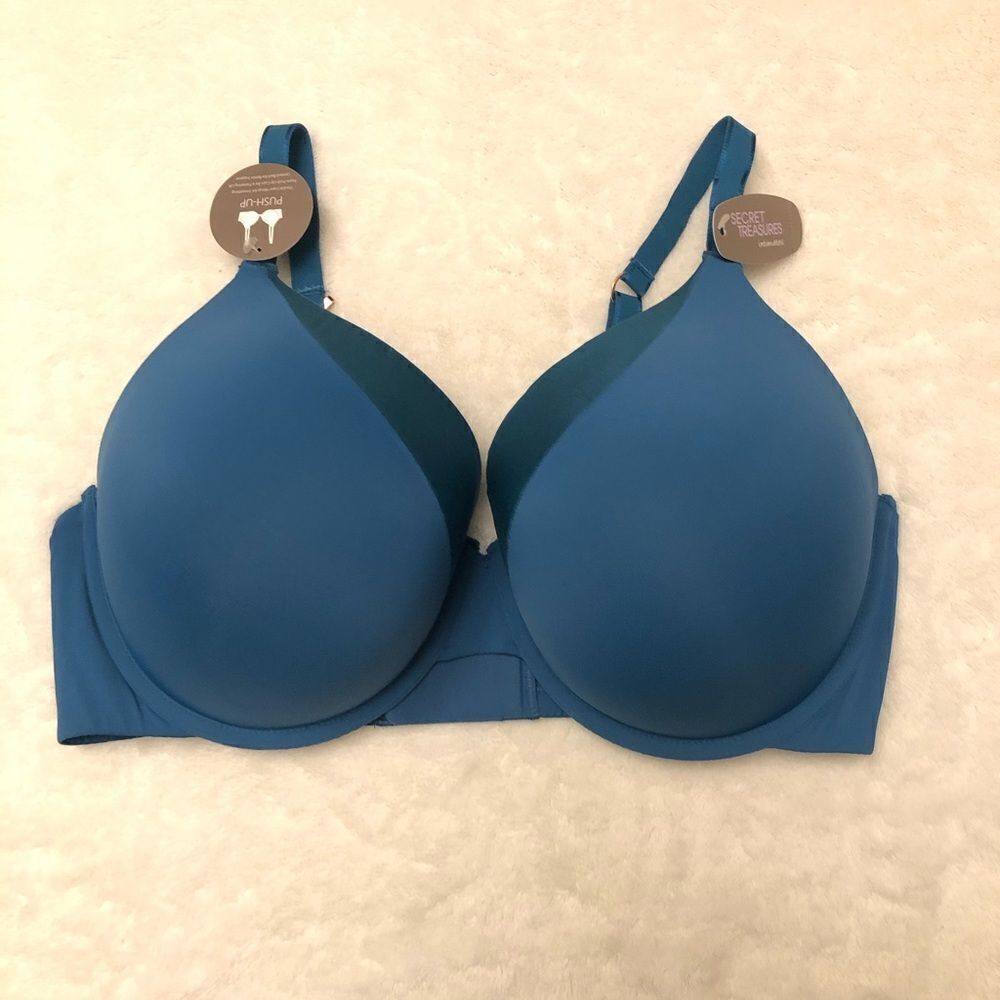NWT Women’s Push Up Bra