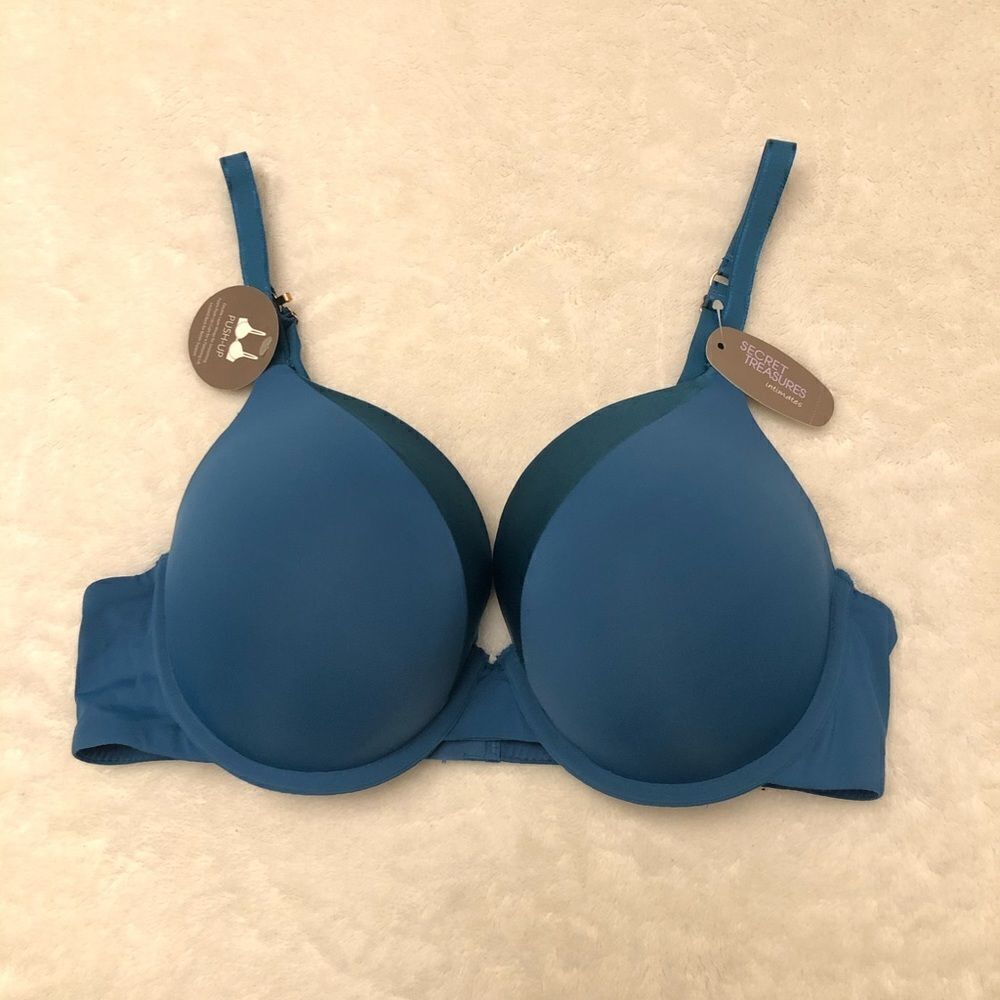 NWT Women’s Push Up Bra