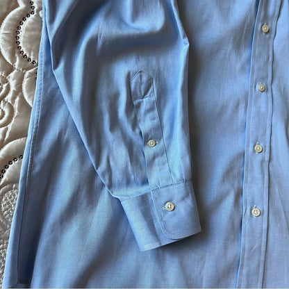 Polo Ralph Lauren Regent Classic Fit Button Down Shirt