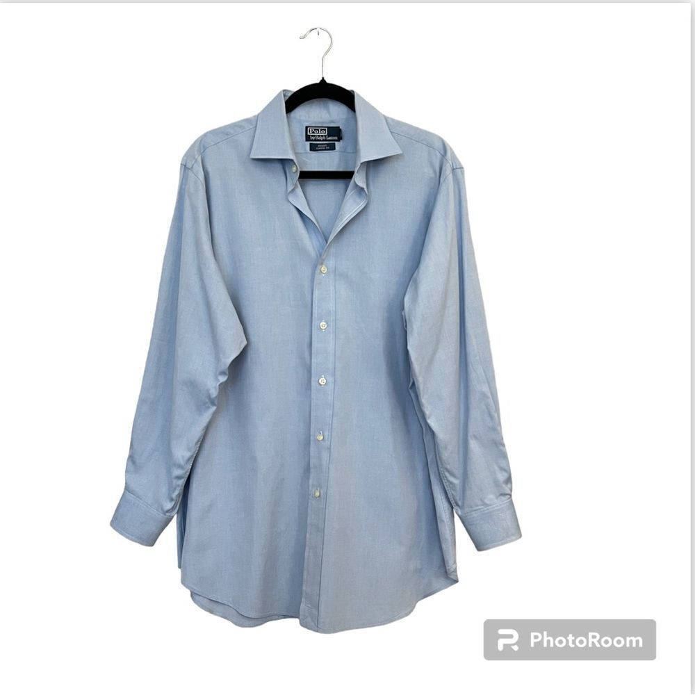 Polo Ralph Lauren Regent Classic Fit Button Down Shirt