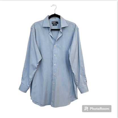 Polo Ralph Lauren Regent Classic Fit Button Down Shirt