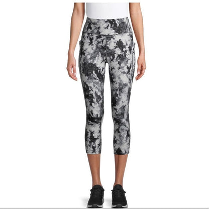 Women’s Performance Capri Leggings Size XS