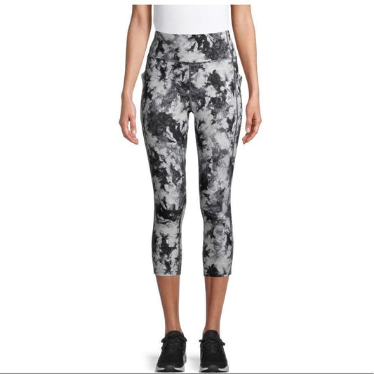 Women’s Performance Capri Leggings Size XS