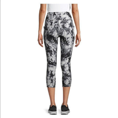 Women’s Performance Capri Leggings Size XS