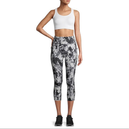 Women’s Performance Capri Leggings Size XS