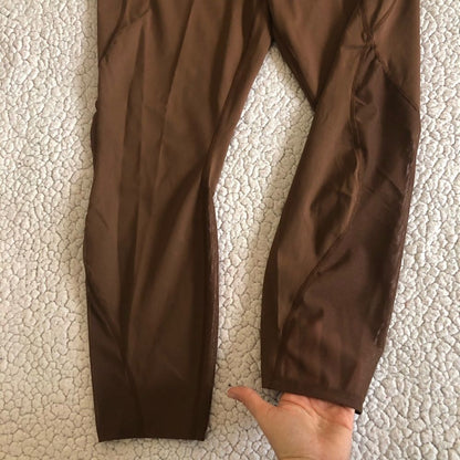 AVIA Women’s Active High Rise Flex Tech Leggings