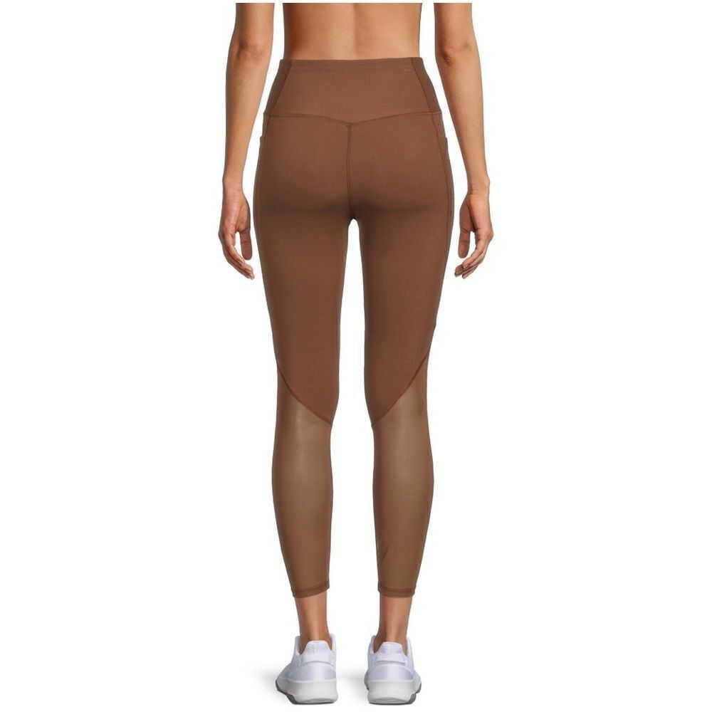 AVIA Women’s Active High Rise Flex Tech Leggings