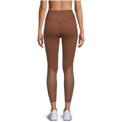 AVIA Women’s Active High Rise Flex Tech Leggings